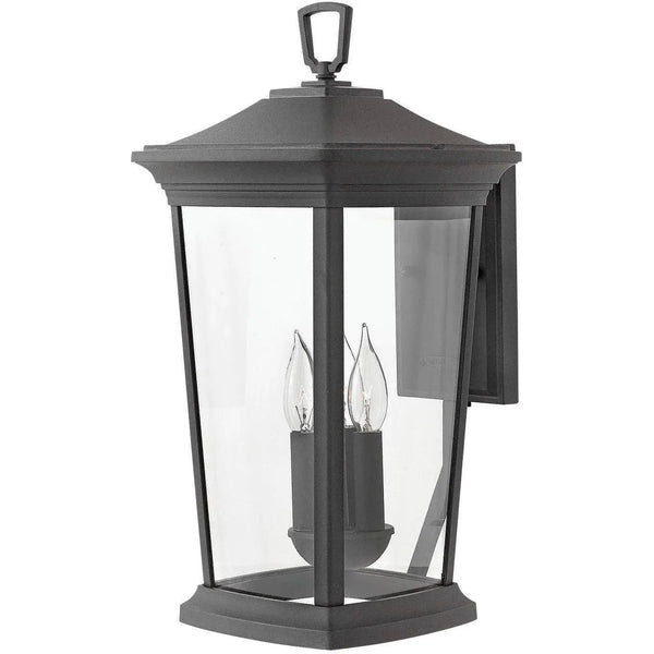 Bromley 20-Inch Outdoor Wall Mount