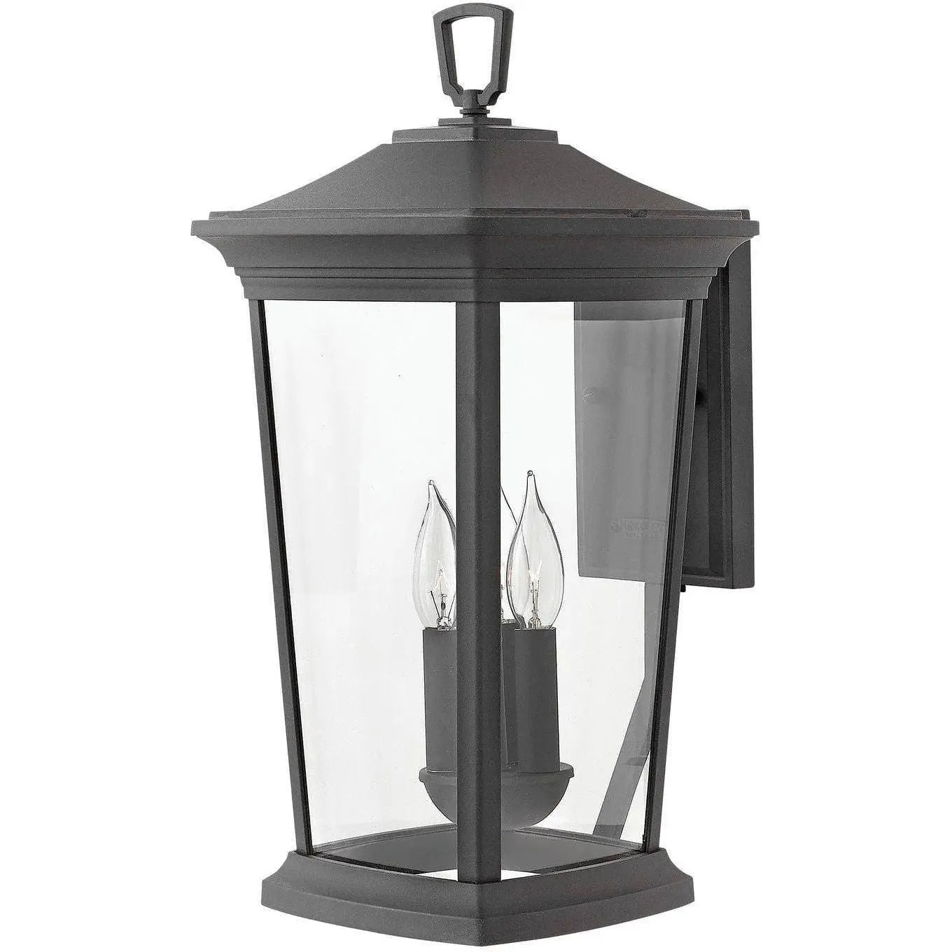 Hinkley Lighting - Bromley 20-Inch Outdoor Wall Mount - 2365MB | Montreal Lighting & Hardware