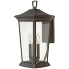 Hinkley Lighting - Bromley 20-Inch Outdoor Wall Mount - 2365OZ | Montreal Lighting & Hardware