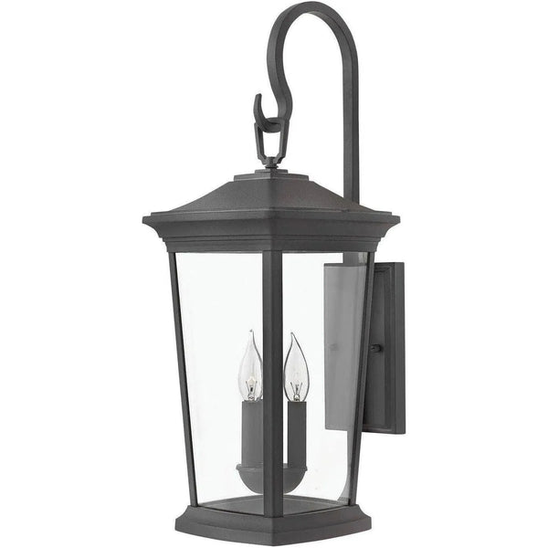 Bromley 25-Inch Outdoor Wall Mount
