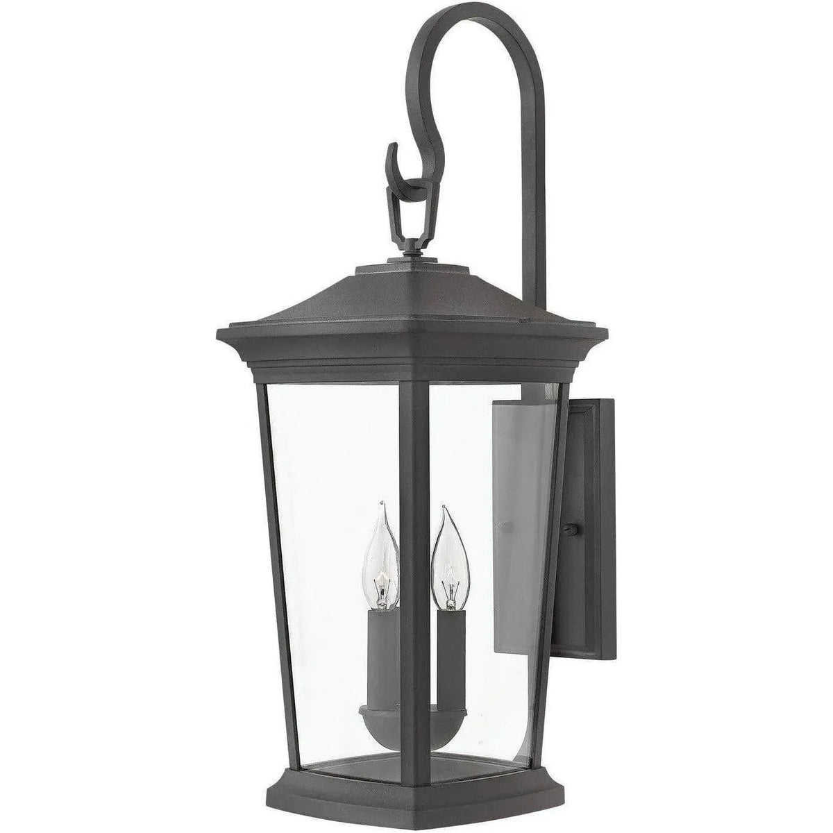 Hinkley Lighting - Bromley 25-Inch Outdoor Wall Mount - 2366MB | Montreal Lighting & Hardware
