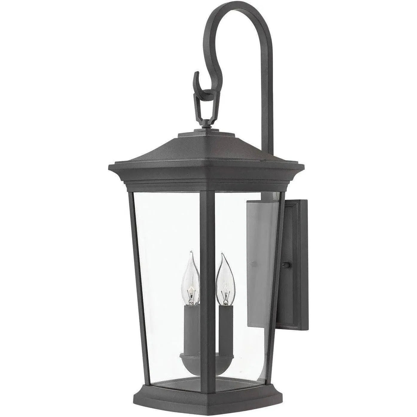 Hinkley Lighting - Bromley 25-Inch Outdoor Wall Mount - 2366MB | Montreal Lighting & Hardware