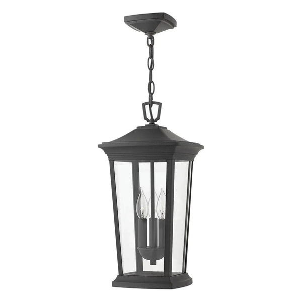 Bromley LED Hanging Lantern
