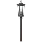 Hinkley Lighting - Bromley LED Outdoor Lantern - 2361MB-LL | Montreal Lighting & Hardware