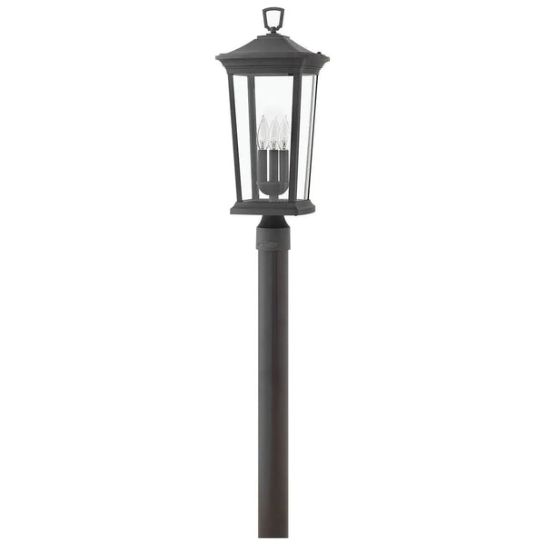 Bromley LED Outdoor Lantern