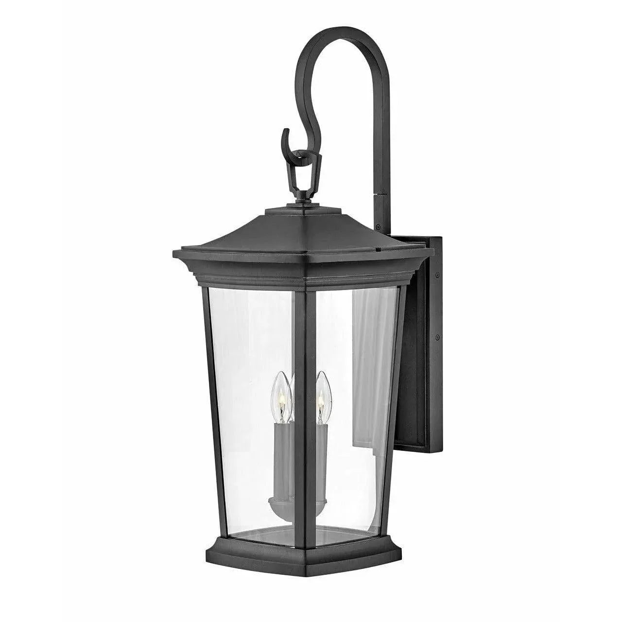 Hinkley Lighting - Bromley Wall Mount - 2369MB | Montreal Lighting & Hardware