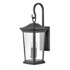 Hinkley Lighting - Bromley Wall Mount - 2369MB | Montreal Lighting & Hardware