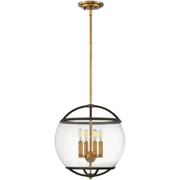Calvin 15 pouces Suspension