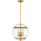 Hinkley Lighting - Calvin 15-Inch Pendant - 3934HB | Montreal Lighting & Hardware