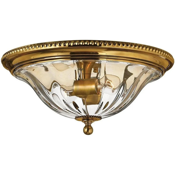Cambridge 16-Inch Flush Mount