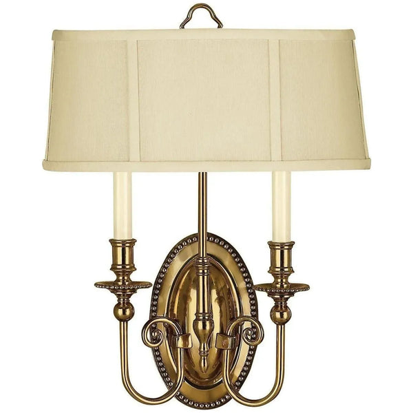 Cambridge 18-Inch Wall Sconce