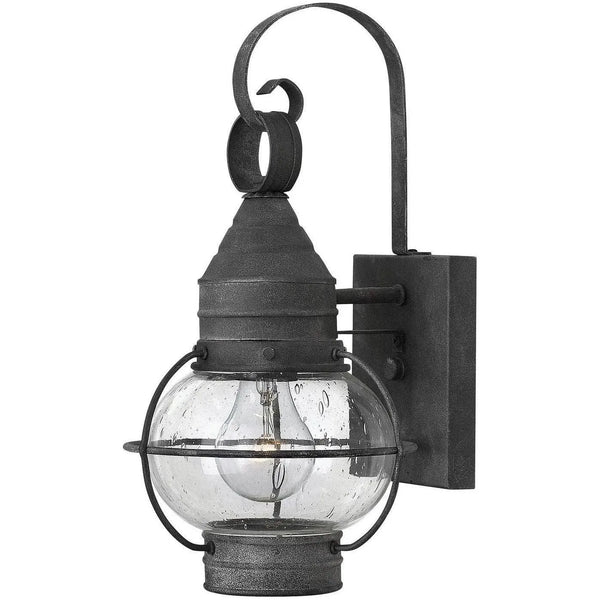 Cape Cod 14-Inch Outdoor Wall Mount