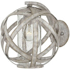 Hinkley Lighting - Carson 11-Inch Wall Sconce - 29700WZ | Montreal Lighting & Hardware