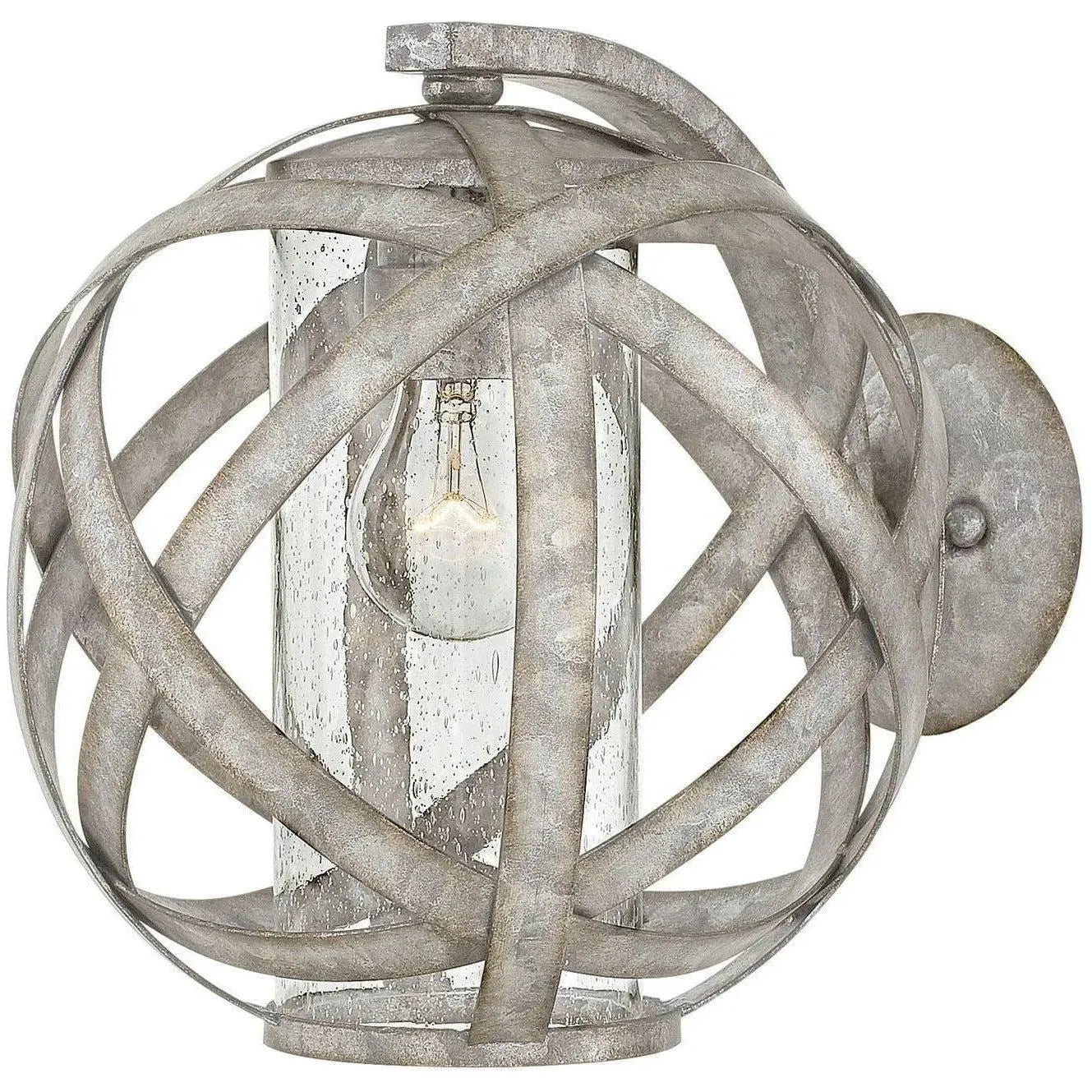 Hinkley Lighting - Carson 11-Inch Wall Sconce - 29700VI | Montreal Lighting & Hardware