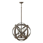 Hinkley Lighting - Carson LED Orb - 29703VI-LV | Montreal Lighting & Hardware