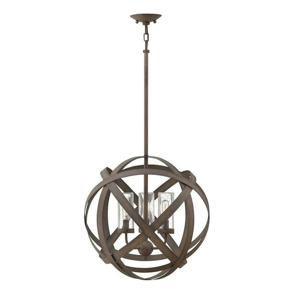 Carson LED Orb