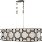 Hinkley Lighting - Carter 37-Inch Linear Suspension - 4738WBZ | Montreal Lighting & Hardware