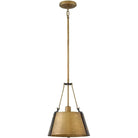Hinkley Lighting - Cartwright 11-Inch Pendant - 3397RS | Montreal Lighting & Hardware