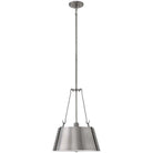 Hinkley Lighting - Cartwright 15-Inch Pendant - 3394PL | Montreal Lighting & Hardware