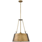Hinkley Lighting - Cartwright 19-Inch Pendant - 3395RS | Montreal Lighting & Hardware