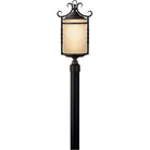 Hinkley Lighting - Casa 24-Inch Outdoor Post Mount - 1141OL | Montreal Lighting & Hardware