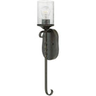 Hinkley Lighting - Casa 24-Inch Wall Sconce - 4300OL-CL | Montreal Lighting & Hardware