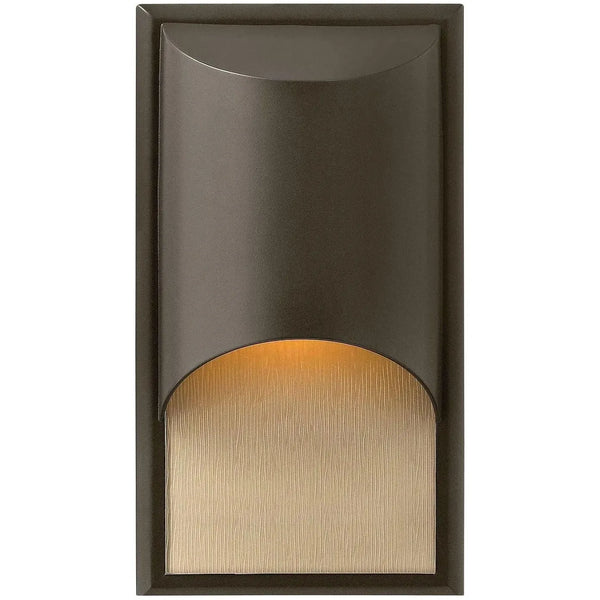 Cascade 15-Inch Outdoor Wall Mount