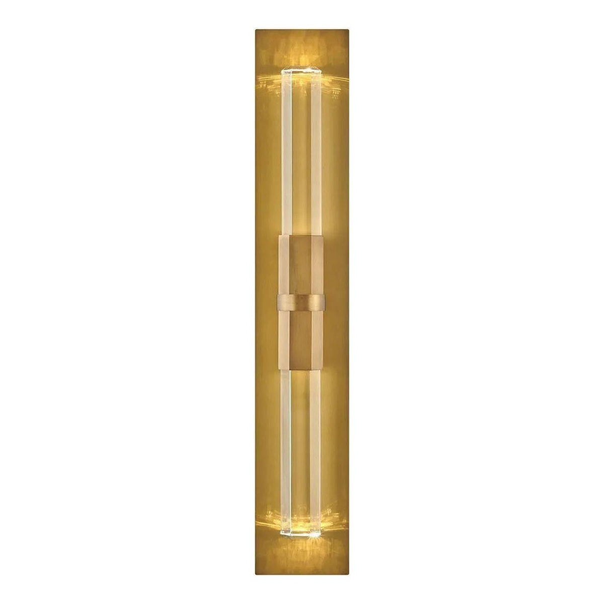 Hinkley Lighting - Cecily Large LED Sconce - FR30600HBR | Montreal Lighting & Hardware