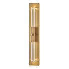 Hinkley Lighting - Cecily Large LED Sconce - FR30600HBR | Montreal Lighting & Hardware