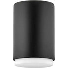 Hinkley Lighting - Cedric Flush Mount - 30071BK | Montreal Lighting & Hardware