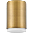 Hinkley Lighting - Cedric Flush Mount - 30071LCB | Montreal Lighting & Hardware