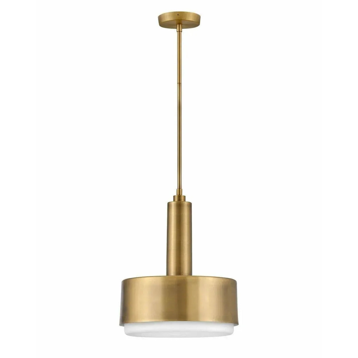 Hinkley Lighting - Cedric Pendant - 30074LCB | Montreal Lighting & Hardware