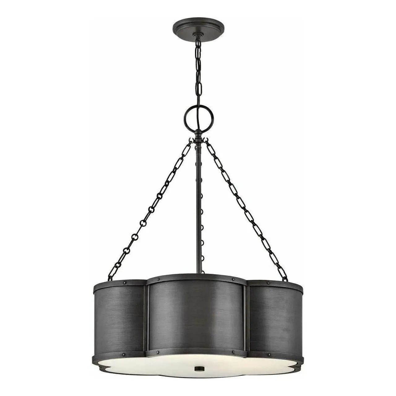 Hinkley Lighting - Chance Pendant - 4446BLB | Montreal Lighting & Hardware