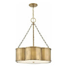 Hinkley Lighting - Chance Pendant - 4446HB | Montreal Lighting & Hardware