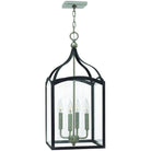 Hinkley Lighting - Clarendon 12-Inch Foyer Pendant - 3415DZ | Montreal Lighting & Hardware