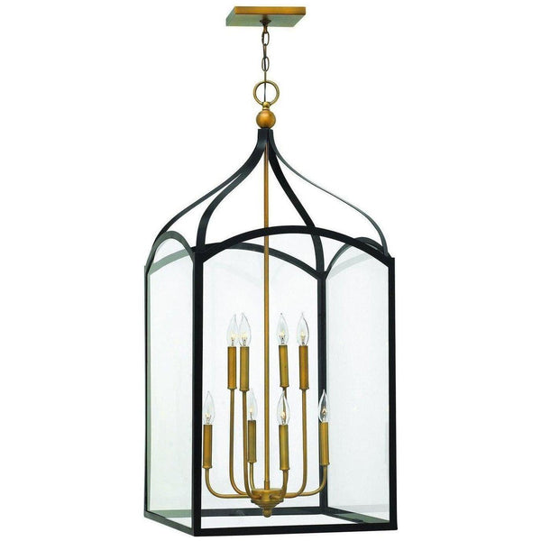 Foyer Clarendon 20 pouces Suspension