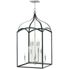 Hinkley Lighting - Clarendon 30-Inch Foyer Pendant - 3419DZ | Montreal Lighting & Hardware