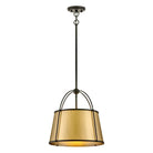 Hinkley Lighting - Clarke LED Pendant - 4894BK-LDB | Montreal Lighting & Hardware