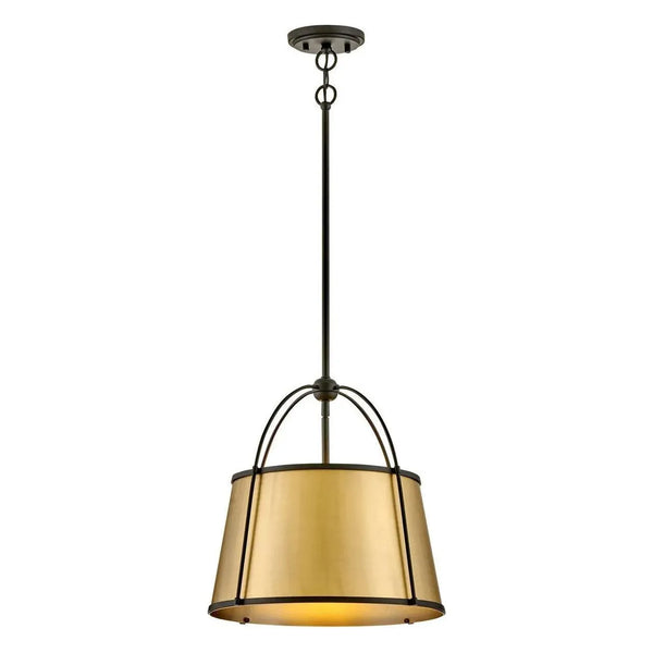 Clarke LED Pendant