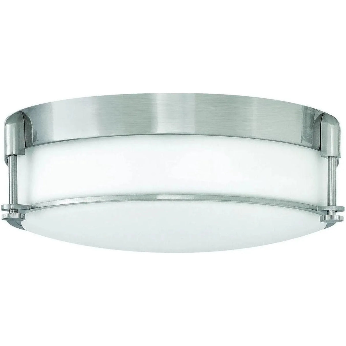 Hinkley Lighting - Colbin 16-Inch Flush Mount - 3233BN | Montreal Lighting & Hardware