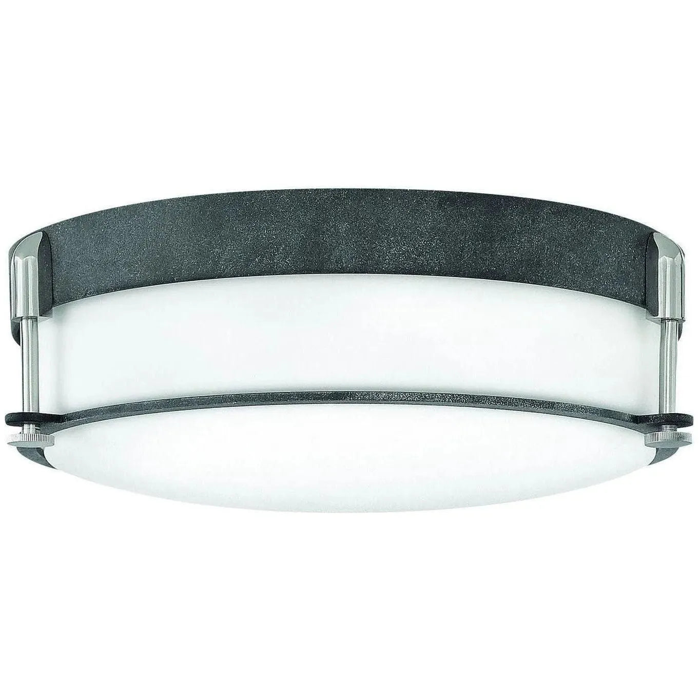 Hinkley Lighting - Colbin 16-Inch Flush Mount - 3233DZ | Montreal Lighting & Hardware