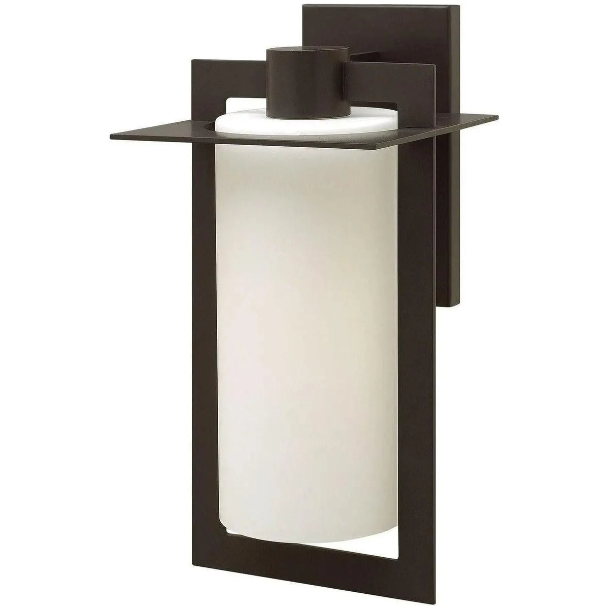 Hinkley Lighting - Colfax 20-Inch Outdoor Wall Mount - 2925BZ | Montreal Lighting & Hardware