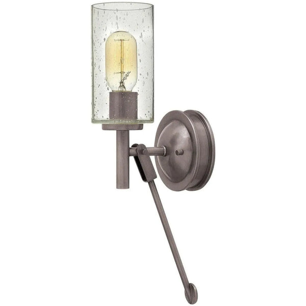 Collier 17-Inch Wall Sconce