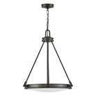 Hinkley Lighting - Collier LED Pendant - 3384BX | Montreal Lighting & Hardware
