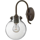 Hinkley Lighting - Congress 14-Inch Wall Sconce - 3174OZ | Montreal Lighting & Hardware