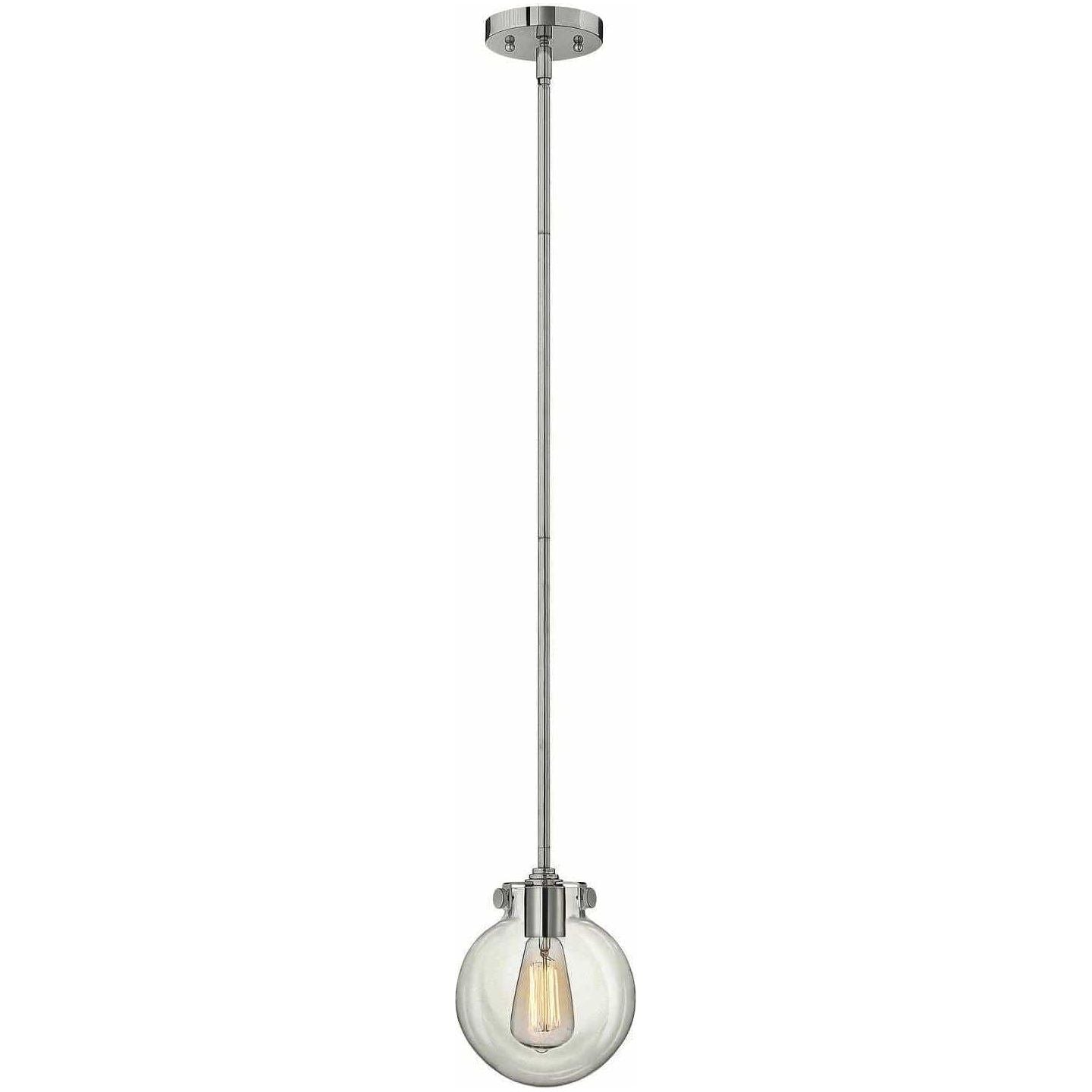 Hinkley Lighting - Congress 7-Inch Pendant - 3128CM | Montreal Lighting & Hardware