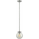 Hinkley Lighting - Congress 7-Inch Pendant - 3128CM | Montreal Lighting & Hardware