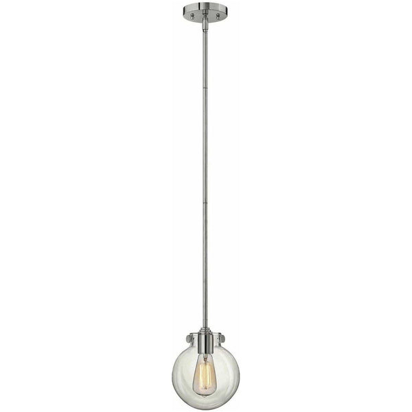 Congress 7-Inch Pendant