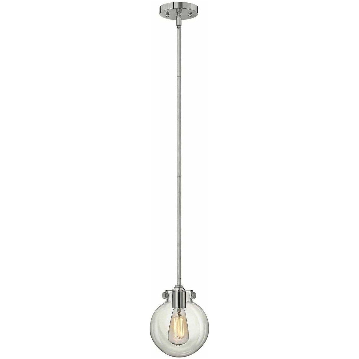 Hinkley Lighting - Congress 7-Inch Pendant - 3128CM | Montreal Lighting & Hardware
