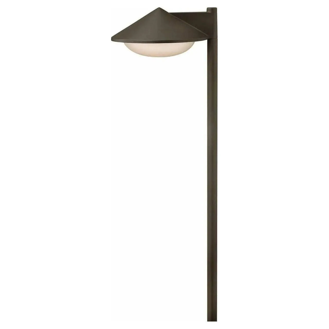Hinkley Lighting - Contempo LED Path Light - 1502BZ-LL | Montreal Lighting & Hardware